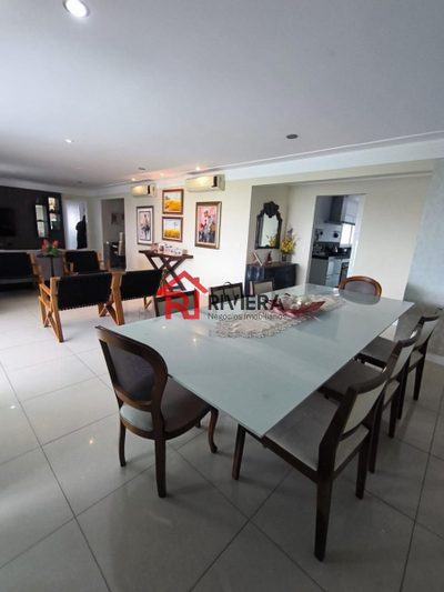 Apartamento, 3 quartos, 187 m² - Foto 5