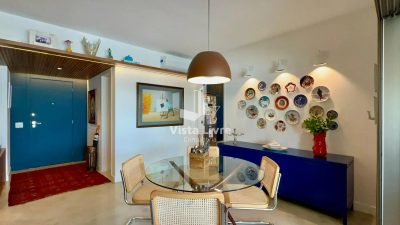 Apartamento, 3 quartos, 149 m² - Foto 5