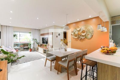 Apartamento, 4 quartos, 100 m² - Foto 1