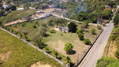 Terreno, 1 hectares - Foto 1