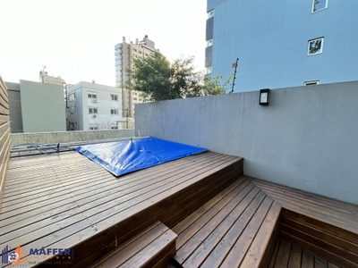 Apartamento, 1 quarto, 85 m² - Foto 5