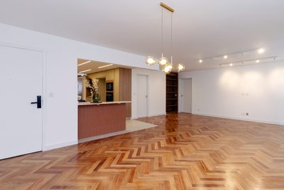 Apartamento, 3 quartos, 154 m² - Foto 1