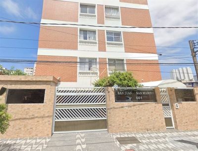 Apartamento, 1 quarto, 40 m² - Foto 1