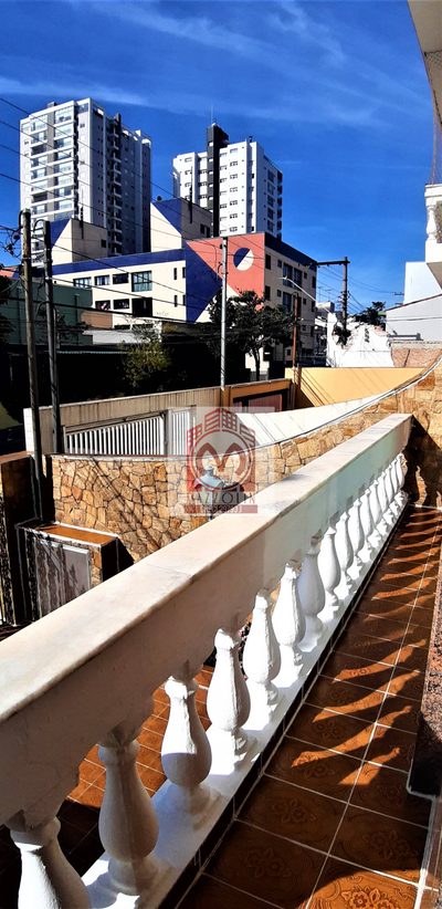 Sobrado, 3 quartos, 207 m² - Foto 3