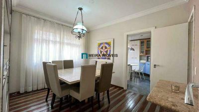 Apartamento, 5 quartos, 231 m² - Foto 1