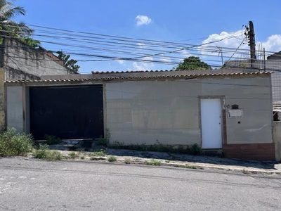 Casa, 2 quartos, 300 m² - Foto 1
