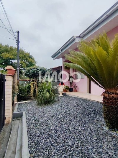 Casa, 3 quartos, 68 m² - Foto 2