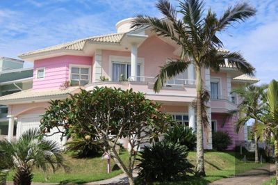 Casa, 4 quartos, 282 m² - Foto 2