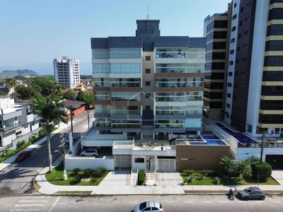 Apartamento, 3 quartos, 106 m² - Foto 1