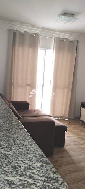 Apartamento, 2 quartos, 67 m² - Foto 2