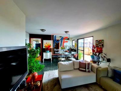 Cobertura, 3 quartos, 339 m² - Foto 4