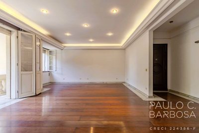 Apartamento, 2 quartos, 229 m² - Foto 5