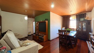 Apartamento, 3 quartos, 110 m² - Foto 1