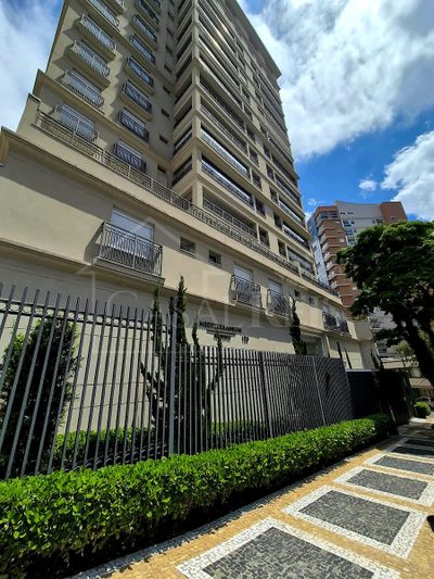 Apartamento, 3 quartos, 167 m² - Foto 2