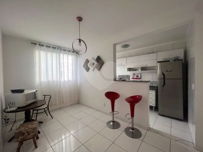 Apartamento, 2 quartos, 47 m² - Foto 1