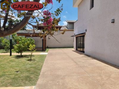 Casa de Condomínio, 5 quartos - Foto 5