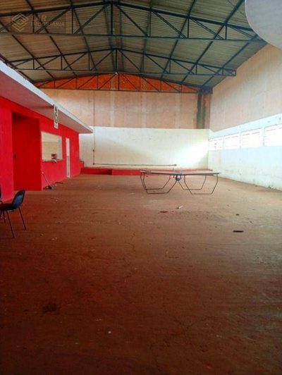 Depósito-Galpão, 600 m² - Foto 2