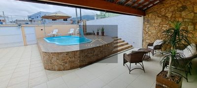 Casa, 3 quartos, 246 m² - Foto 3