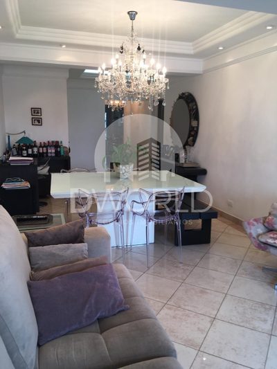 Apartamento, 3 quartos, 160 m² - Foto 3