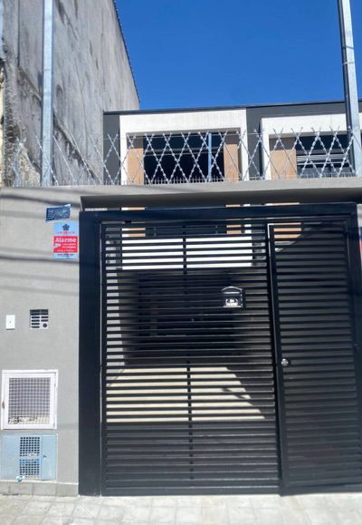 Casa, 2 quartos - Foto 1