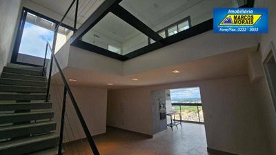 Apartamento, 4 quartos, 228 m² - Foto 1