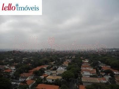 Apartamento, 3 quartos, 196 m² - Foto 2