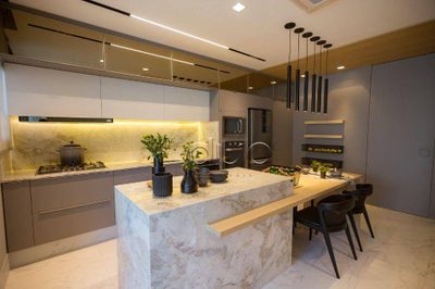 Apartamento, 3 quartos, 166 m² - Foto 4