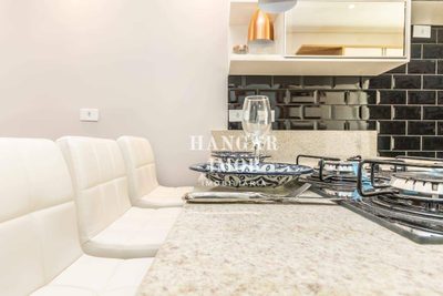 Apartamento, 2 quartos, 34 m² - Foto 5