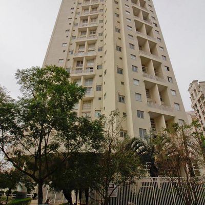Apartamento, 1 quarto, 50 m² - Foto 1