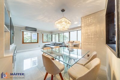 Apartamento, 3 quartos, 94 m² - Foto 1