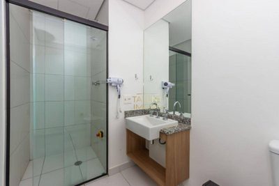Kitnet-Studio, 21 m² - Foto 5