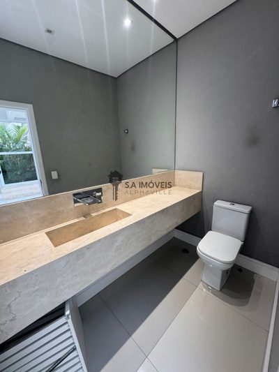 Casa de Condomínio, 4 quartos - Foto 2