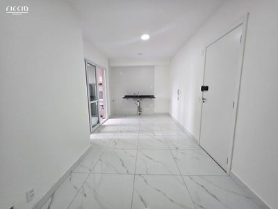 Apartamento, 2 quartos, 56 m² - Foto 2
