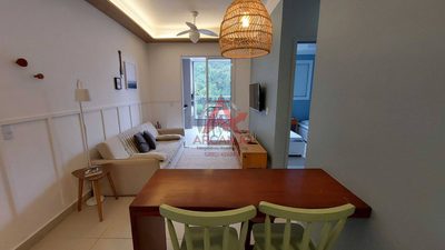 Apartamento, 2 quartos, 65 m² - Foto 3