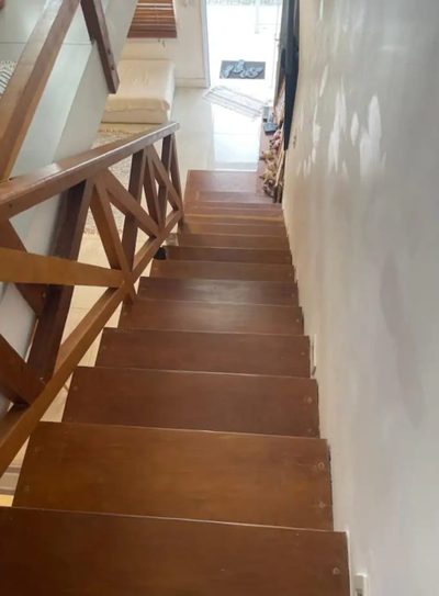 Casa, 2 quartos, 90 m² - Foto 5