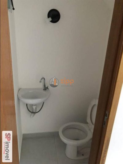 Apartamento, 1 quarto, 35 m² - Foto 3