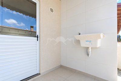 Casa de Condomínio, 2 quartos - Foto 5
