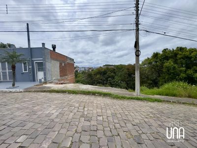 Terreno, 200 m² - Foto 1