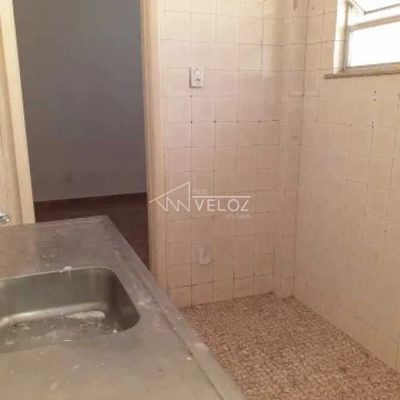 Apartamento, 2 quartos, 58 m² - Foto 2
