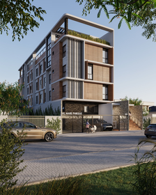 Apartamento, 3 quartos, 71 m² - Foto 2