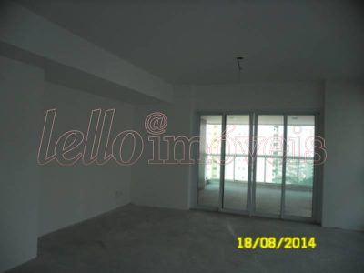 Apartamento, 4 quartos, 225 m² - Foto 1