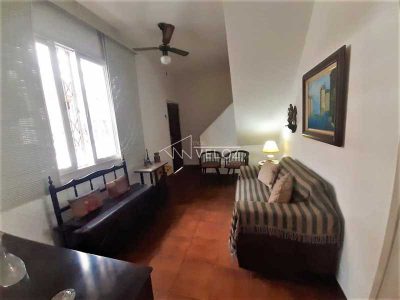 Apartamento, 5 quartos, 240 m² - Foto 2