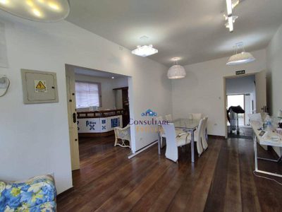 Casa, 340 m² - Foto 1