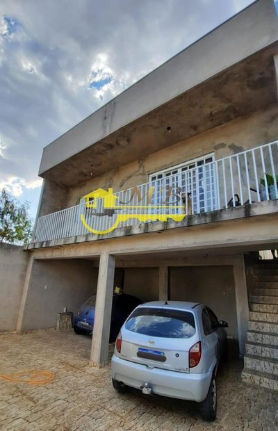 Casa, 3 quartos, 150 m² - Foto 1