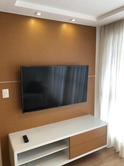 Apartamento, 2 quartos, 56 m² - Foto 5