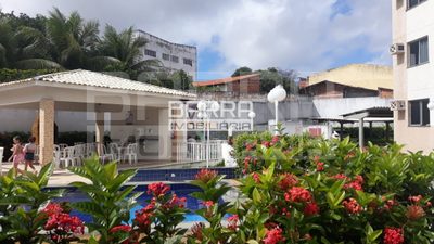 Apartamento, 2 quartos, 45 m² - Foto 1