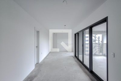 Apartamento, 2 quartos, 90 m² - Foto 1
