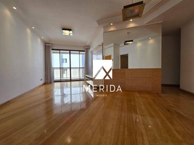 Apartamento, 3 quartos, 98 m² - Foto 2