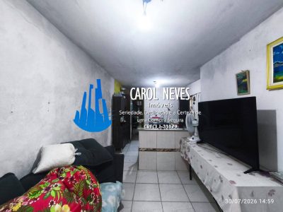 Casa, 2 quartos - Foto 3