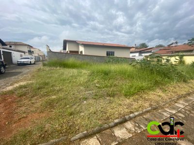 Terreno, 216 m² - Foto 1